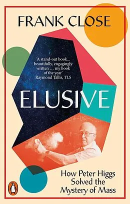 E-Book (epub) Elusive von Frank Close