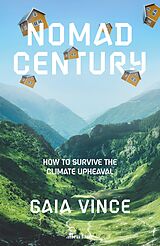 eBook (epub) Nomad Century de Gaia Vince