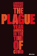 E-Book (epub) Plague Year von Lawrence Wright