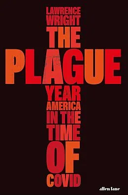 E-Book (epub) Plague Year von Lawrence Wright