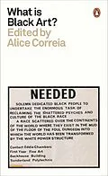 E-Book (epub) What is Black Art? von Alice Correia