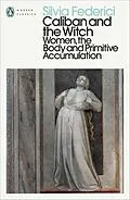 E-Book (epub) Caliban and the Witch von Silvia Federici