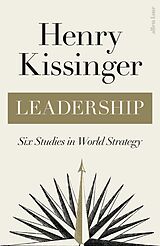 E-Book (epub) Leadership von Henry Kissinger
