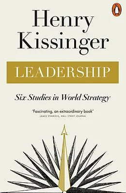E-Book (epub) Leadership von Henry Kissinger