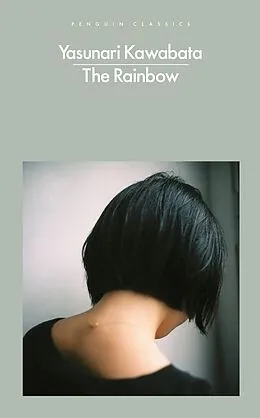 E-Book (epub) The Rainbow von Yasunari Kawabata