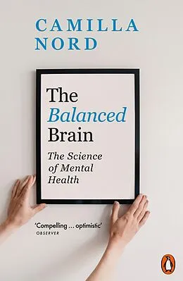 E-Book (epub) The Balanced Brain von Camilla Nord
