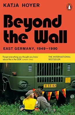 E-Book (epub) Beyond the Wall von Katja Hoyer