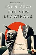 E-Book (epub) The New Leviathans von John Gray