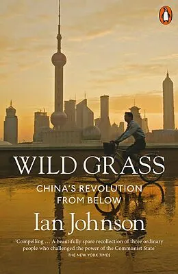 E-Book (epub) Wild Grass von Ian Johnson