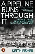 E-Book (epub) A Pipeline Runs Through It von Keith Fisher