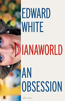 E-Book (epub) Dianaworld von Edward White