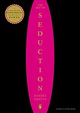 Kartonierter Einband (Kt) The Art of Seduction von Robert Greene