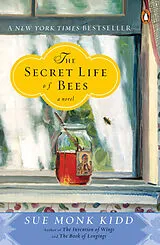 Poche format B The Secret Life Of Bees von Sue Monk Kidd