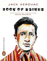 Poche format A Book of Haikus de Jack Kerouac