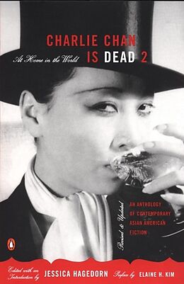Kartonierter Einband Charlie Chan Is Dead 2 von Jessica Hagedorn, Elaine Kim
