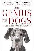 Poche format B The Genius of Dogs von Brian; Woods, Vanessa Hare