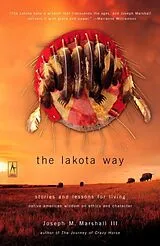 Broschiert The Lakota Way von Joseph M. Marshall