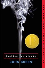 Couverture cartonnée Looking for Alaska de John Green