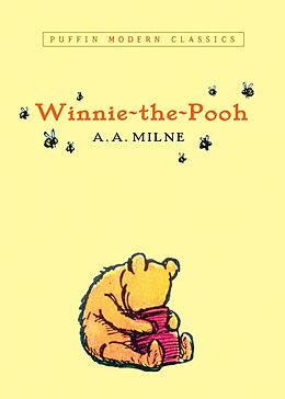 Kartonierter Einband Winnie-The-Pooh von Alan Alexander Milne