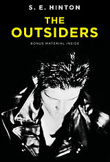 Kartonierter Einband The Outsiders. Platinum Edition von Susan E. Hinton