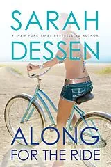 Kartonierter Einband Along for the Ride von Dessen Sarah