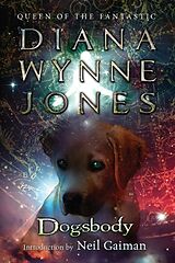 Couverture cartonnée Dogsbody de Diana Wynne Jones