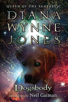 Couverture cartonnée Dogsbody de Diana Wynne Jones