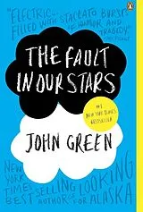 Poche format B The Fault in Our Stars von John Green