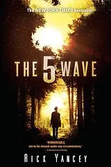 Kartonierter Einband The 5th (Fifth) Wave 1 von Rick Yancey