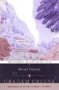 Broschiert Orient Express von Graham Greene