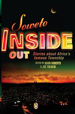 E-Book (epub) Soweto Inside Out von Adam Roberts