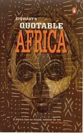 E-Book (epub) Stewart's Quotable Africa von Julia Stewart