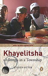 eBook (epub) Khayelitsha de Steven Otter