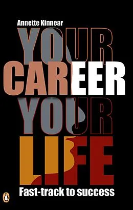E-Book (epub) Your Career, Your Life von Annette Kinnear