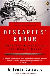 Poche format B Descartes' Error von Antonio Damasio