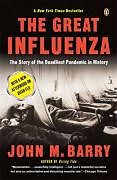 Broché The Great Influenza de John Barry