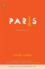Broschiert Paris von Colin Jones