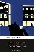 Poche format B Complete Short Stories von Graham Greene