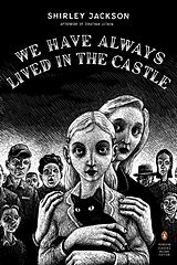 Kartonierter Einband We Have Always Lived in the Castle von Shirley Jackson