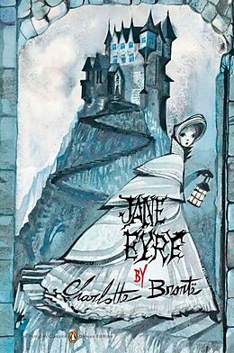 Poche format B Jane Eyre von Charlotte Bronte, Ruben (ILT) Toledo