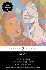 Kartonierter Einband Vita Nuova von Dante Alighieri