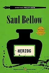 Kartonierter Einband Herzog von Saul Bellow