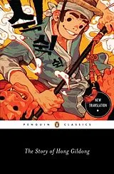 Kartonierter Einband The Story of Hong Gildong von Minsoo Kang