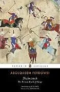Kartonierter Einband Shahnameh von Ferdowsi Abolqasem