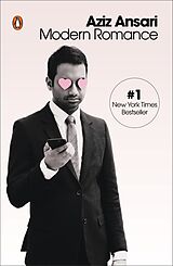 Poche format B Modern Romance de Aziz Ansari