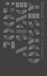 Fester Einband 2001: A Space Odyssey von Arthur C Clarke
