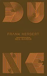 Fester Einband Dune (Classics Hardcover) von Frank Herbert