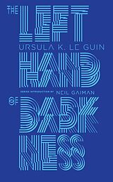 Livre Relié The Left Hand of Darkness von Ursula K Le Guin