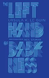 Fester Einband The Left Hand of Darkness von Ursula K Le Guin