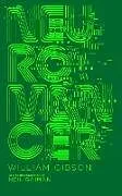 Fester Einband Neuromancer von William Gibson